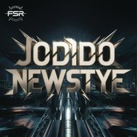 Dj Ogalla - Jodido Newstyle (Explicit)
