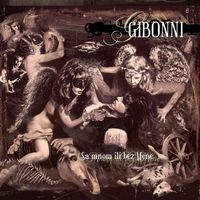 Gibonni - Sa Mnom Ili Bez Mene