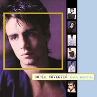 Boris Novković - Zlatna Kolekcija