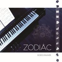 Boris Krainer - Zodiac