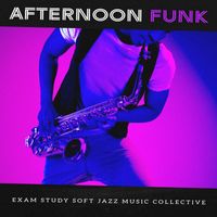 Exam Study Soft Jazz Music Collective - Afternoon Funk