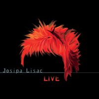 Josipa Lisac - Live Collection: Live In Lap