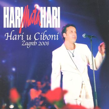 Hari Mata Hari - Hari U Ciboni