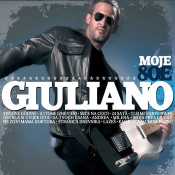 Giuliano - Moje 80E