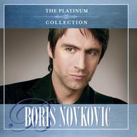 Boris Novković - The Platinum Collection