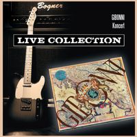 Gibonni - Live Collection: Koncert