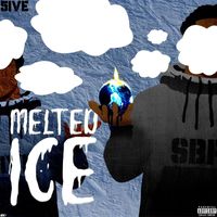 5ive - Melted Ice (Explicit)