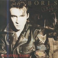 Boris Novković - Dok Svira Radio