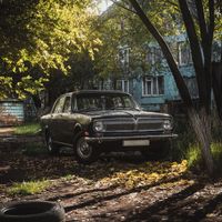 sᴀᴍᴜʀᴀɪ - Будни пролетают