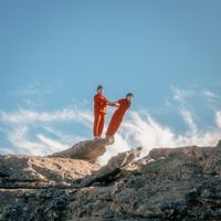 St. Lucia - Fear Of Falling