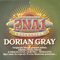 Dorian Gray - 2Na1 Dorian Gray