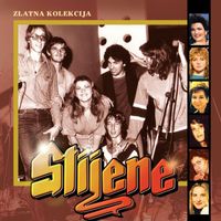 Stijene - Zlatna Kolekcija