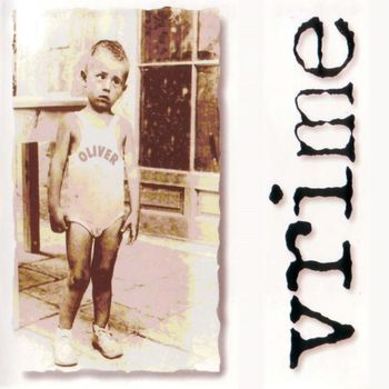 Oliver Dragojević - Vrime
