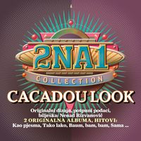 Cacadou Look - 2Na1 Cacadou Look