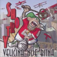 Shorty - Veličina Nije Bitna