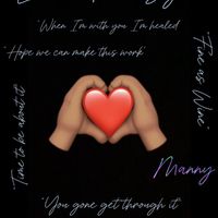 Manny - Rock with Me Tonight