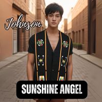 Johnson - Sunshine Angel