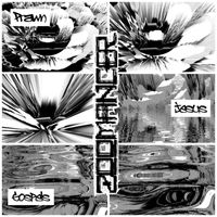 Zoomancer - Prawn Jesus Gospel