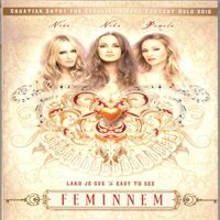 Feminnem - Lako Je Sve (Epp)