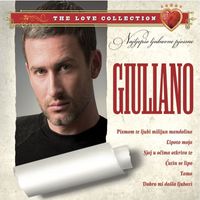 Giuliano - Najljepše Ljubavne Pjesme