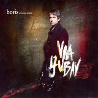 Boris Novković - Via Ljubav