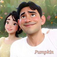 Pumpkin - Only You