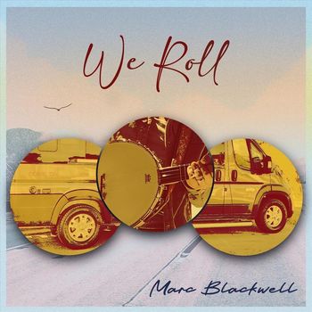 Marc Blackwell - We Roll