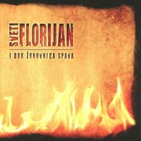 Klapa Sveti Florijan - I Dok Žrnovnica Spava