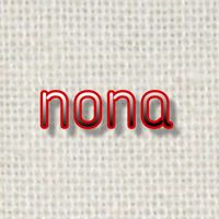 Nona - Wonosobo ( The Soul Of Java )