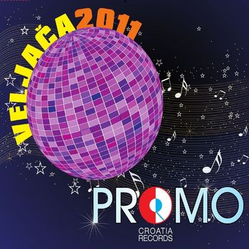 Various Artists - Promo 2-2011