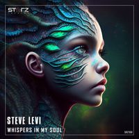 Steve Levi - Whispers in My Soul