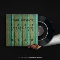 NERD - BDMG : Jazz Collection Vol.16