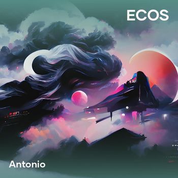 Antonio - Ecos