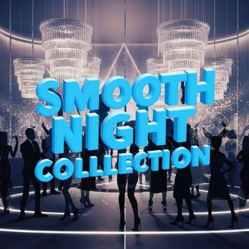 Supaquartet - Smooth Night Collections Vol. 8