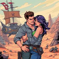 Bill DeJohn - Loot and Love