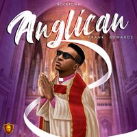 Frank Edwards - ANGLICAN