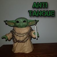 ZETA - Anti Tanque