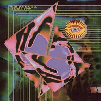Heinrich Dressel - Lambda 2077