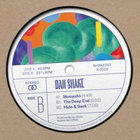 Dan Shake - Mosquito