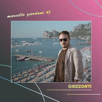 Marcello Giordani - Orizzonti