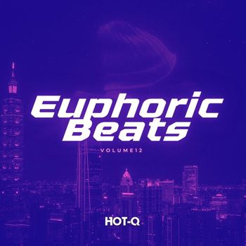 Various Artists - Euphoric Beats 012