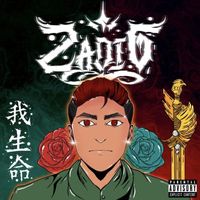 ZADIG - You want to play me (Explicit)