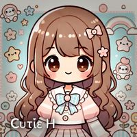 Cutie H and In Void - Hedda's Atmospheric