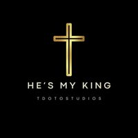 tdotostudios - He's My King