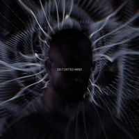 ezcbr - DISTORTED MiND