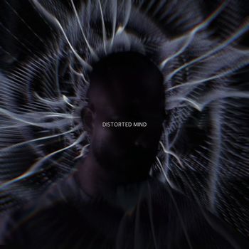 ezcbr - DISTORTED MiND