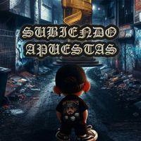 ANTONIUS - Subiendo Apuestas