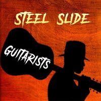 Black Ace - Steel & Slide Guitarists