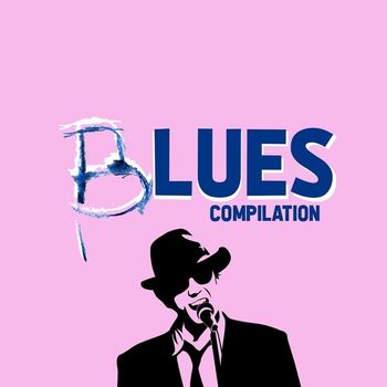 Leadbelly - Blues Compilation