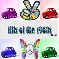 B - Hits of the 1960s, Vol. 2